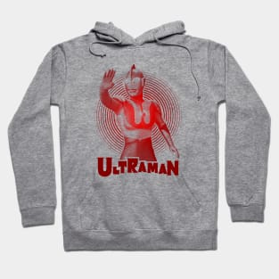 ULTRAMAN SPIRAL Hoodie